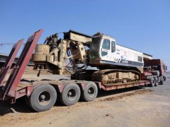 蘇州到通化工程運輸物流公司