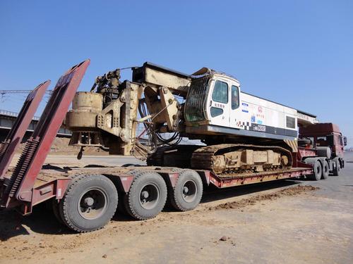 蘇州到紹興工程運輸價格